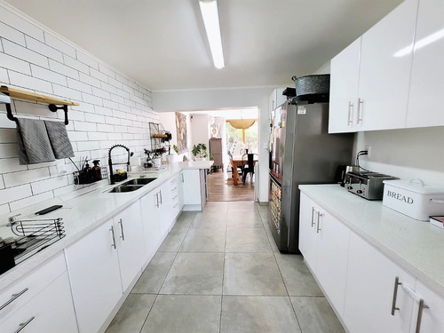 Imagen 7 de 21 de Preciosa Casa Remodelada, Impecable
