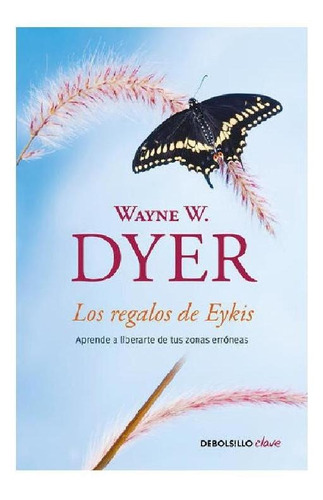 Libro Regalos De Eykis, Los