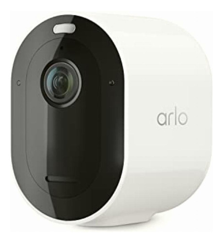 Arlo Pro Vmc4050p Cámara De 4 Focos 1 Paquete Seguridad