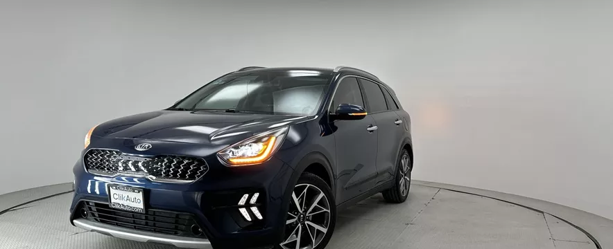 Kia Niro 2020