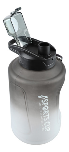 Vaso Para Beber De 1500 Ml, Taza De Agua De Gran Capacidad P
