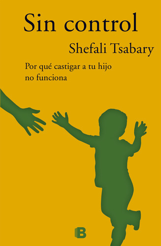 Sin Control (libro Original)