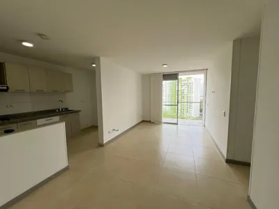 Apartamento en arriendo