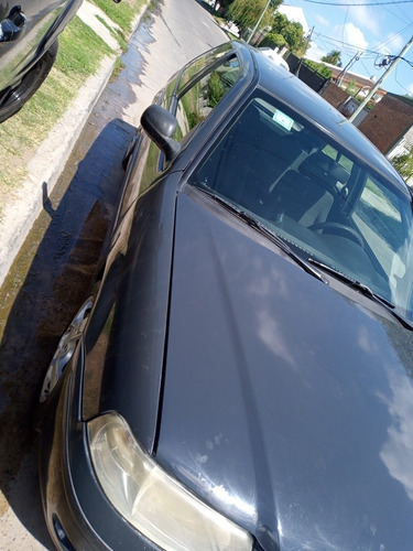 Volkswagen Gol 1.6 Mi Deejay 2005