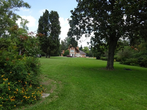 Imagen 22 de 22 de Quinta En Venta En La Lonja, Pilar