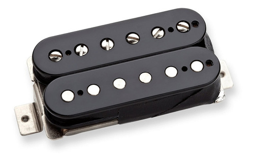 Seymour Duncan Sh1 59 Model Microfono Doble Bobina 4 Conduct