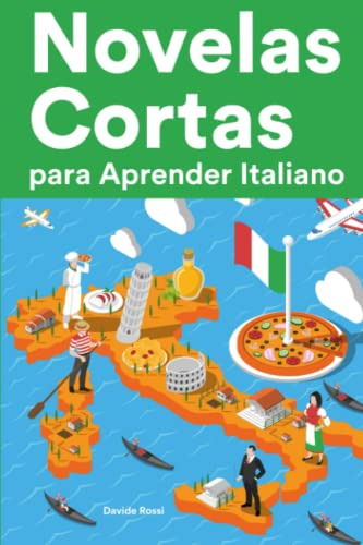 Novelas Cortas Para Aprender Italiano