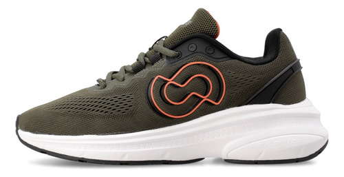 Zapatillas Sin Género 600 Dual 02 Lifestyle John Foos