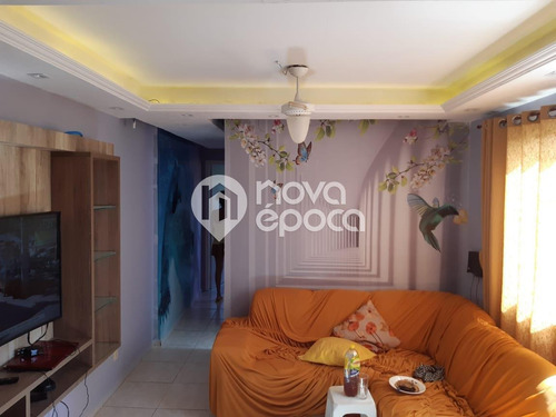 Apartamento - Ref: Sp2ap51468