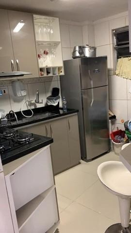 Imagem 4 de 5 de Apartamento Para Venda Em São Paulo, Liberdade, 1 Dormitório, 1 Banheiro - Apfe0710_2-1189531