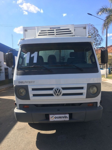 Imagem 1 de 13 de Volkswagen 2011 9150