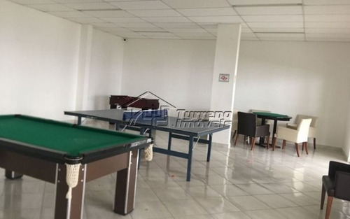 Imagem 9 de 15 de Apartamento Com 2 Dormitórios Na Zona Sul De São José Dos Campos