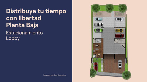 Imagen 9 de 10 de Departamento Venta Zona Centro De Monterrey