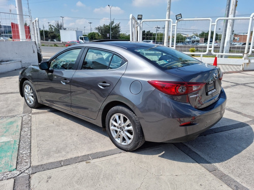 Imagen 8 de 14 de Mazda 3 2018 2.5 I Touring At