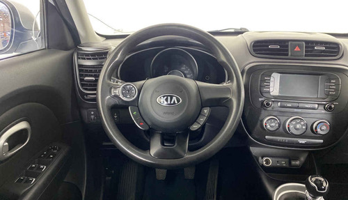 Imagen 15 de 15 de 115423 - Kia Soul 2018 Con Garantía