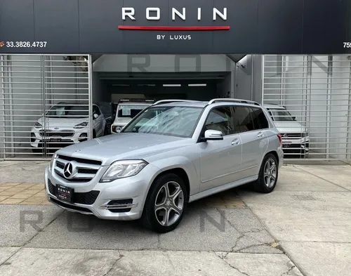 Mercedes Benz Glk 300 Off Road 3.5l 4matic Aut