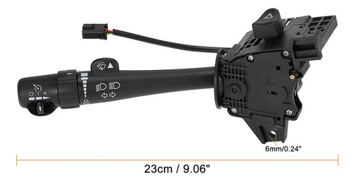 Palanca Luces Direccionales Para Chevrolet Tahoe 2003-2006