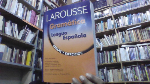 Gramatica Lengua Española Reglas Y Ejercicios