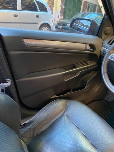 Chevrolet Vectra 2010 2.4 Cd At