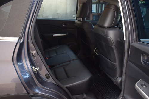 Imagen 15 de 15 de Honda Cr-v Ex-l4x4 2017 Autopremium