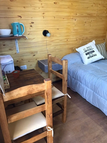 Imagen 12 de 20 de Cabañas Gral Belgrano Bs. As.para 2 Personas 1167408753
