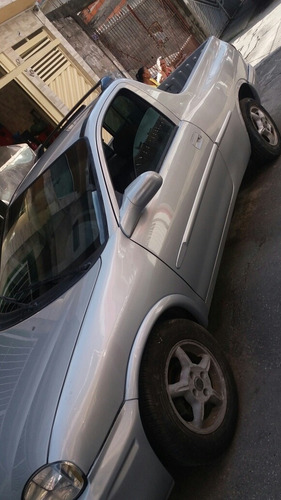Chevrolet Corsa Pick-up 2002 1.6 St 2p