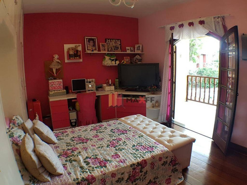 Imagem 18 de 20 de Casa Com 5 Dormitórios À Venda, 544 M² - Taquara - Rio De Janeiro/rj - Ca0139