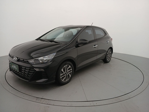 Hyundai HB20 1.0 12V FLEX LIMITED PLUS MANUAL