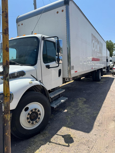 Tractocamion M2 2015 Freightliner