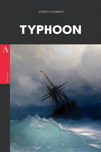 Typhoon, De Rad, Joseph. Editorial Createspace, Tapa Blanda En Inglés