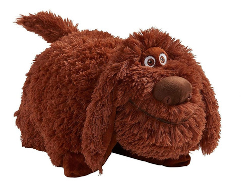  Duke  Universal Pictures The Life Of Pets  Dog Plush