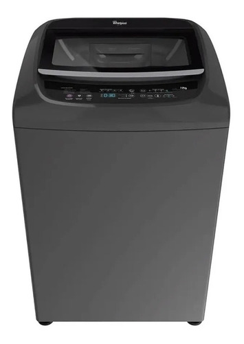 Lavarropas Whirlpool Wwi16cs 10kg Superior 730rpm Digiya