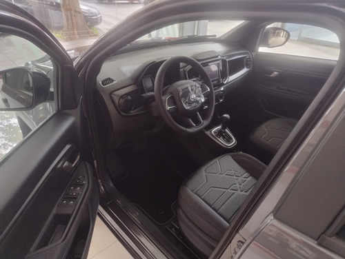 Fiat Strada 1.3 Volcano Cvt
