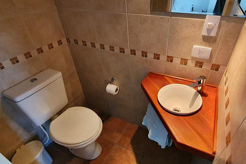 Venta Dúplex 4 Ambientes En Munro