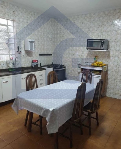Imagem 10 de 10 de Casa Sobrado Em Jardim Olavo Bilac - São Bernardo Do Campo - 5803