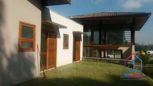 Imagem 2 de 19 de Casa Com 3 Dormitórios À Venda, 212 M² Por R$ 890.000 - Vila Flórida - Cotia/sp - Ca1318