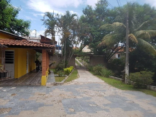 Imagem 9 de 9 de Venda - Chácara Rio Acima / Votorantim/sp - 5384