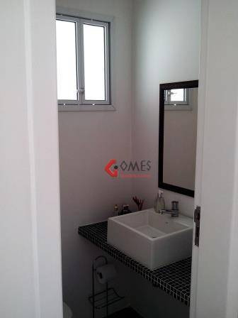 Imagem 7 de 10 de Casa Com 3 Dormitórios À Venda, 163 M² Por R$ 1.200.000,00 - Jardim Do Mar - São Bernardo Do Campo/sp - Ca0093