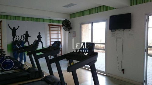 Imagem 19 de 30 de Apartamento Com 3 Dormitórios À Venda, 71 M² Por R$ 410.000,00 - Macedo - Guarulhos/sp - Ap1413