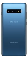 Comprar Samsung Galaxy S10+ 128 Gb Azul-prisma 8 Gb Ram Garantia Nfe no Mercado Livre