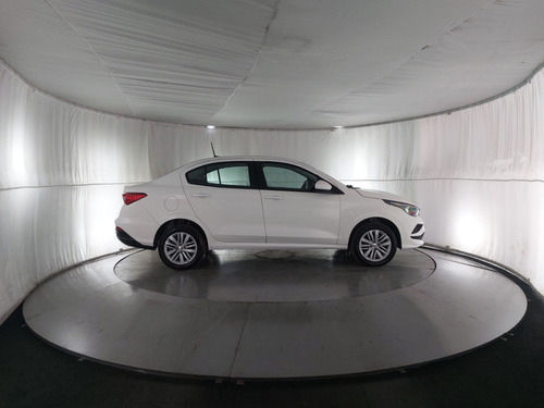 Fiat Cronos 1.0 FIREFLY FLEX DRIVE MANUAL