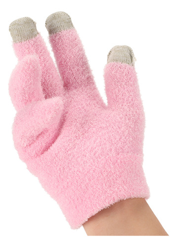 Guantes De Reparación Hidratantes Toque Cómodo Reutilizable