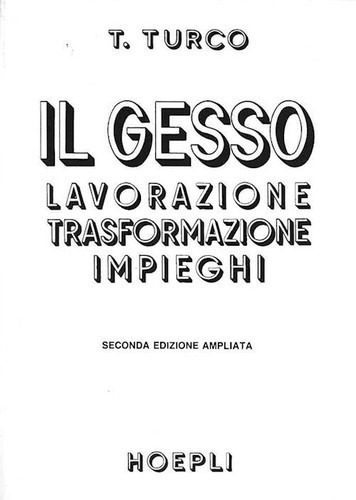 Il Gesso