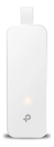 Adaptador Ethernet Gigabit Tp-link Ue300 Usb 3.0 P/ Rj45