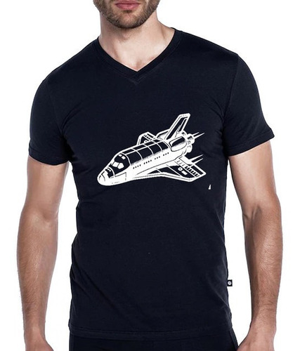 Camiseta T-shirt Universo Espacio Planetas Z27
