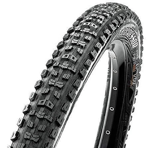 Maxxis - Aggressor | 29 X 2.5 | Compuesto Doble, Proteccion 