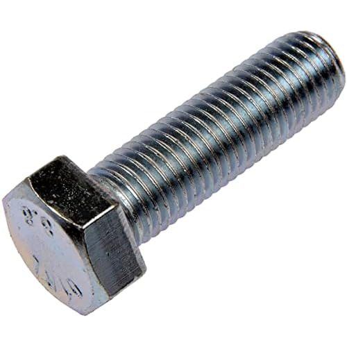 Tornillo Hexagonal Clase 8.8, M12x1.50 X 40mm, Paquete ...