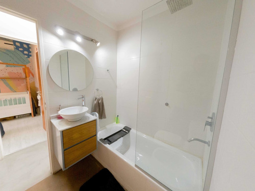 Imagen 8 de 13 de Parque Leloir Casa Minimalista Impecable