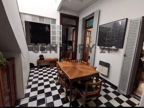 Imagen 3 de 16 de Venta Ph 3 Amb + Escritorio Entrada Independiente Con Terraza