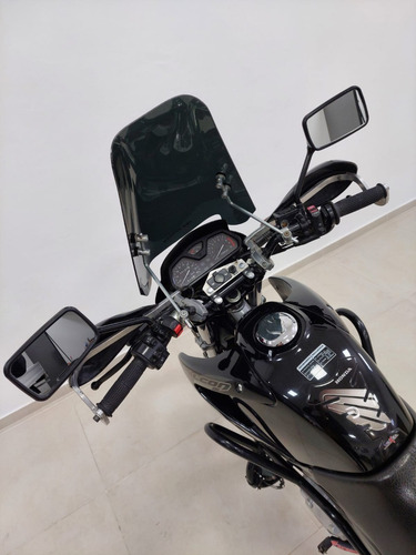 Imagen 6 de 15 de Honda Falcon 400 Nx400